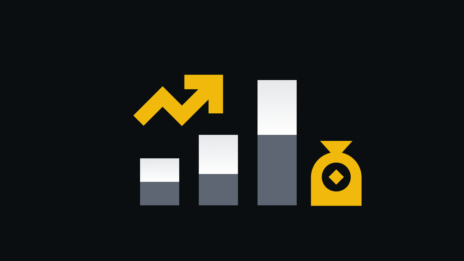 智能交易，安全高效